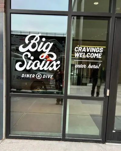 Window Graphics Photo